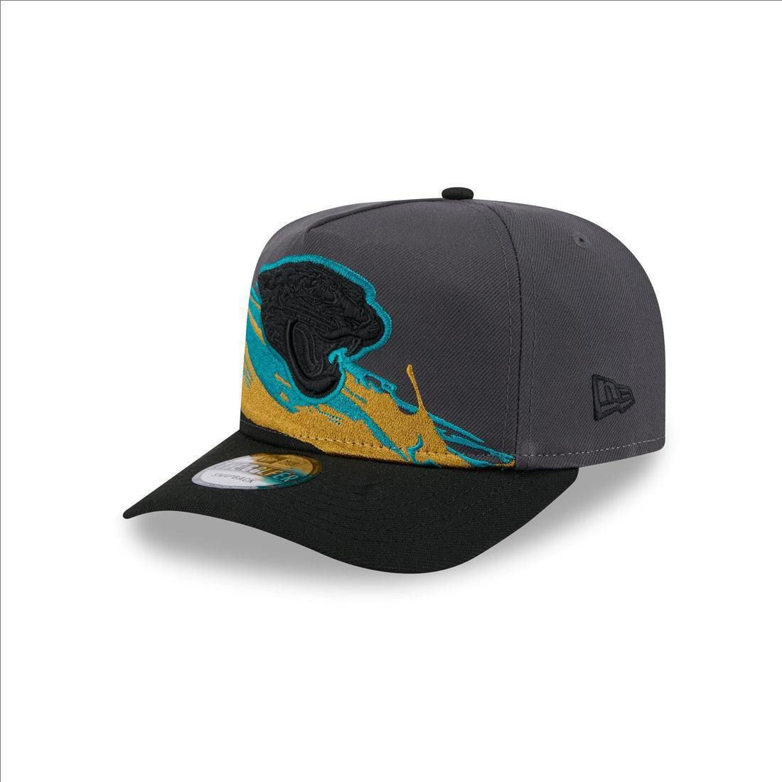 2025 NFL Jacksonville Jaguars Hat style TX 02->nfl hats->Sports Caps